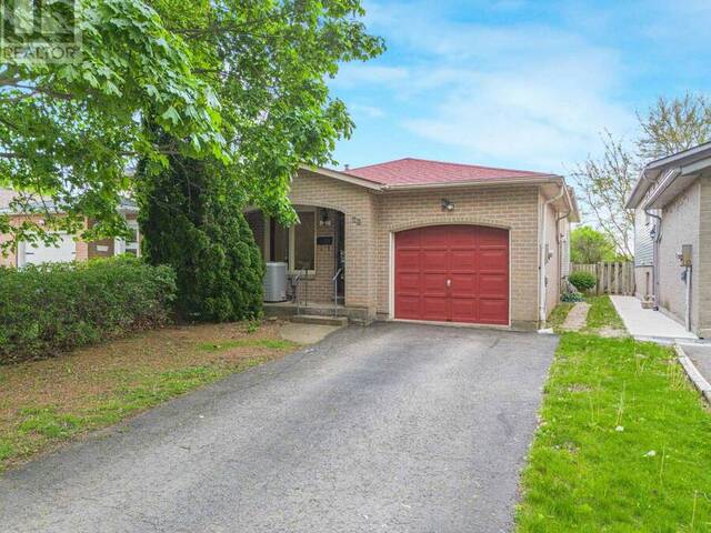 28 LAMPMAN CRESCENT Thorold Ontario, L2V 4K7 - 5 Bedrooms Home For Sale
