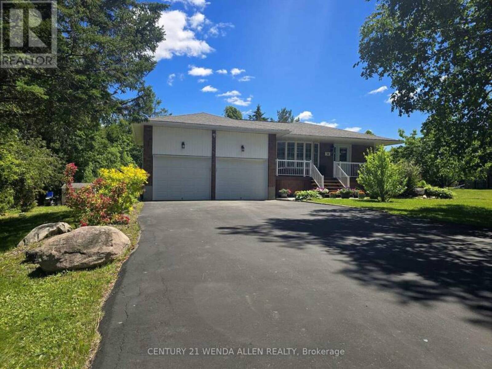 14 MANVERS DRIVE, Kawartha Lakes, Ontario L0B 1K0