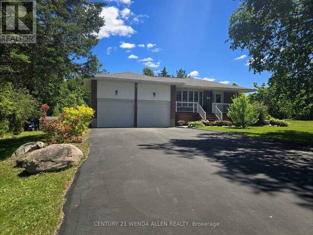 14 MANVERS DRIVE Kawartha Lakes Ontario, L0B 1K0 - 5 Bedrooms Home For Sale