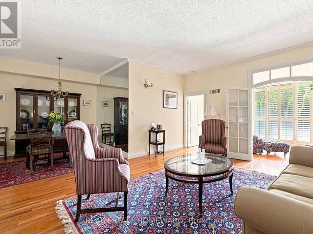 108 - 3800 YONGE STREET Toronto Ontario, M4N 3P7 - 2 Bedrooms Condo For Sale