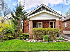 116 BUCKINGHAM AVENUE Oshawa Ontario, L1G 2K5