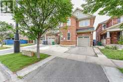 8 MIRACLE TRAIL N | Brampton Ontario | Slide Image One