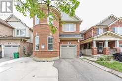 8 MIRACLE TRAIL N | Brampton Ontario | Slide Image Two