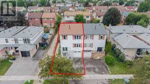 115 BRUCE BEER DRIVE | Brampton Ontario | Slide Image One