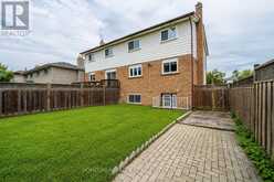 115 BRUCE BEER DRIVE | Brampton Ontario | Slide Image Forty-nine