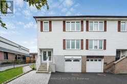 115 BRUCE BEER DRIVE | Brampton Ontario | Slide Image Six