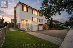 115 BRUCE BEER DRIVE | Brampton Ontario | Slide Image Eight