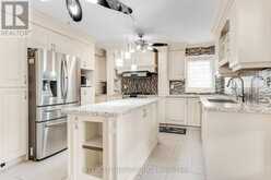 48 AVALANCHE CRESCENT | Brampton Ontario | Slide Image Fifteen