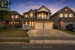 48 AVALANCHE CRESCENT | Brampton Ontario | Slide Image One