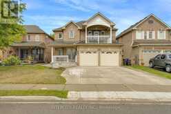 48 AVALANCHE CRESCENT | Brampton Ontario | Slide Image Two
