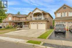 48 AVALANCHE CRESCENT | Brampton Ontario | Slide Image Three