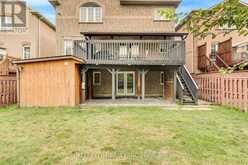 48 AVALANCHE CRESCENT | Brampton Ontario | Slide Image Forty-seven