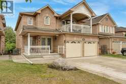 48 AVALANCHE CRESCENT | Brampton Ontario | Slide Image Four