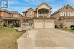 48 AVALANCHE CRESCENT | Brampton Ontario | Slide Image Five