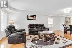 48 AVALANCHE CRESCENT | Brampton Ontario | Slide Image Eight