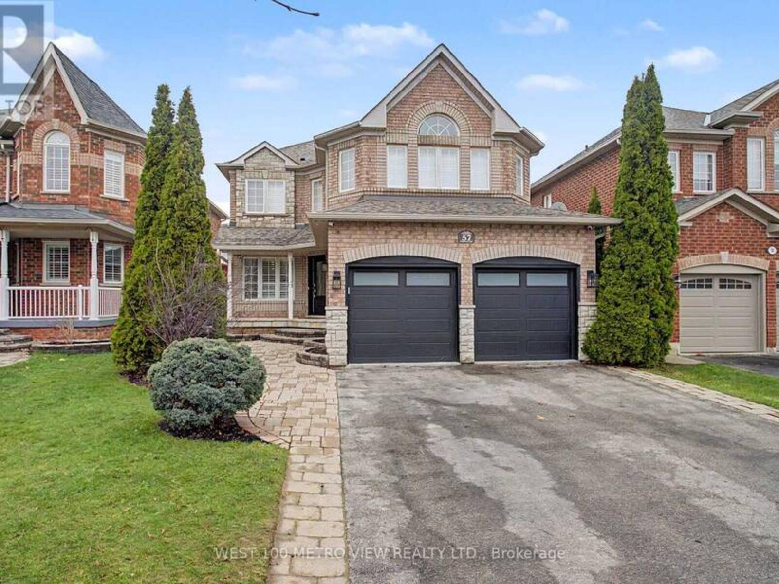 57 FORSYTH CRESCENT, Halton Hills, Ontario L7G 5L5