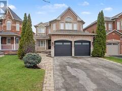 57 FORSYTH CRESCENT Halton Hills Ontario, L7G 5L5
