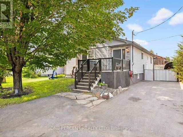 10 MAGNOLIA STREET Highlands East Ontario, K0L 1M0 - 3 Bedrooms Home For Sale