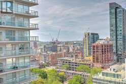 2101 - 20 BLUE JAYS WAY | Toronto Ontario | Slide Image Thirty-six
