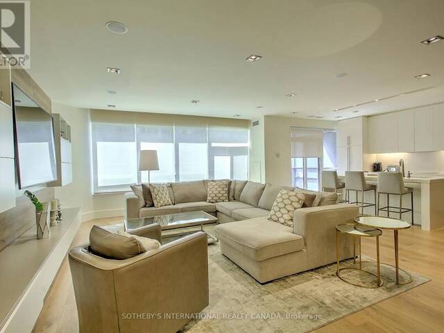 2101 - 20 BLUE JAYS WAY Toronto Ontario, M5V 3W6 - 3 Bedrooms Condo For Sale