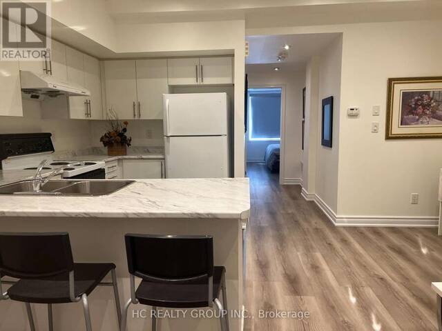 26 - 15 EATON PARK LANE Toronto Ontario, M1W 0A5 - 2 Bedrooms Condo For Sale