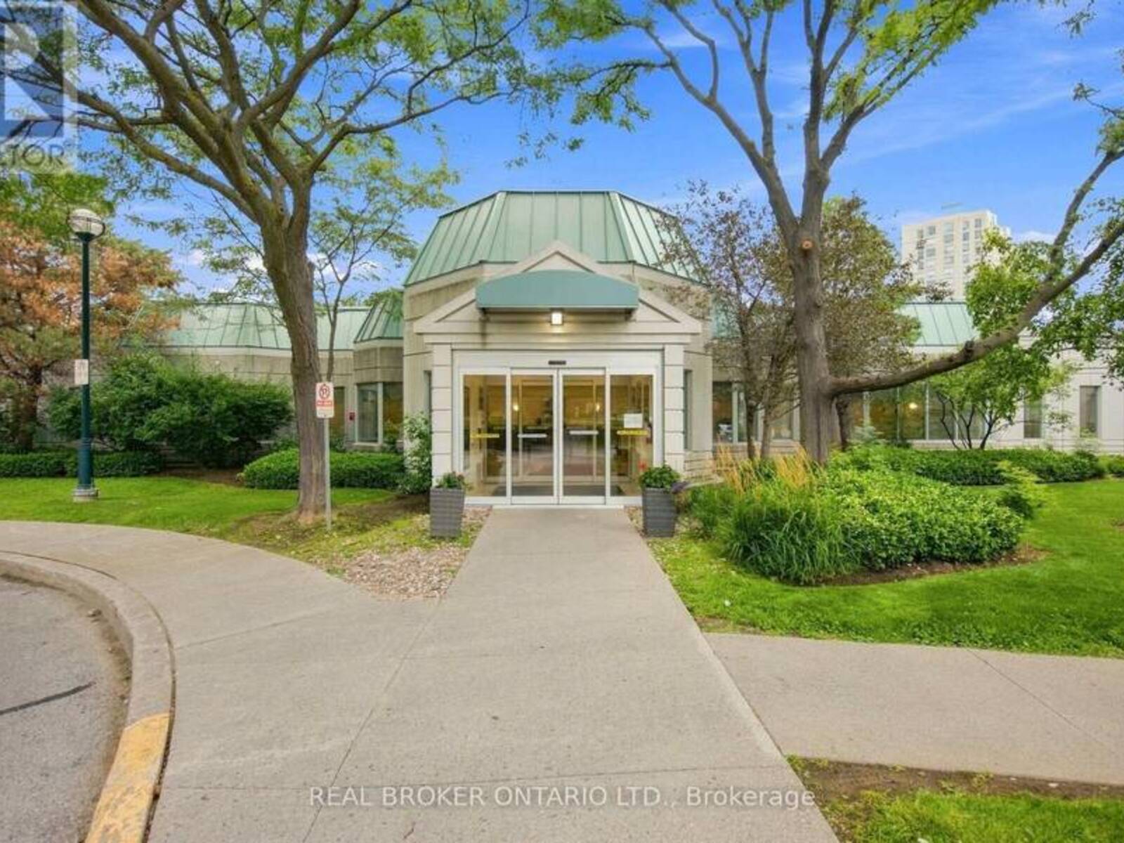 709 - 5001 FINCH AVENUE E, Toronto, Ontario M1S 5J9
