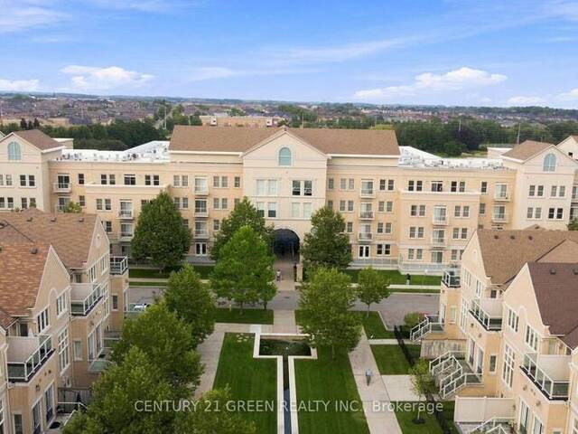 224 - 28 PRINCE REGENT STREET Markham Ontario, L6C 0V5 - 3 Bedrooms Condo For Sale