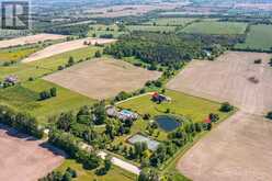995611 MONO-ADJALA TOWNLINE | Adjala-Tosorontio Ontario | Slide Image Forty-five