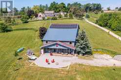 995611 MONO-ADJALA TOWNLINE | Adjala-Tosorontio Ontario | Slide Image Forty-seven