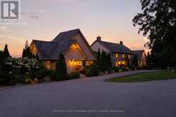 995611 MONO-ADJALA TOWNLINE | Adjala-Tosorontio Ontario | Slide Image Forty-eight