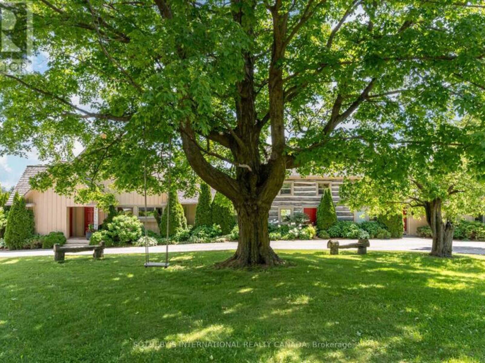 995611 MONO-ADJALA TOWNLINE, Adjala-Tosorontio, Ontario L0N 1R0