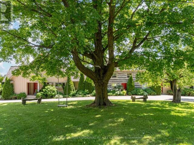995611 MONO-ADJALA TOWNLINE Adjala-Tosorontio Ontario, L0N 1R0 - 6 Bedrooms Home For Sale
