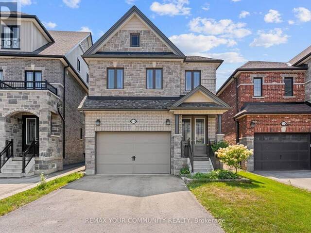 99 WALKER BOULEVARD Alliston Ontario, L9R 1A5 - 5 Bedrooms Home For Sale