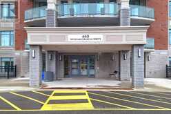 313 - 460 WILLIAM GRAHAM DRIVE | Aurora Ontario | Slide Image Two
