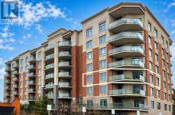 313 - 460 WILLIAM GRAHAM DRIVE | Aurora Ontario | Slide Image One