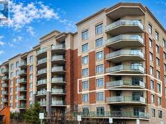 313 - 460 WILLIAM GRAHAM DRIVE Aurora Ontario, L4G 1X9