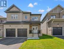 10 LAWRENCE D. PRIDHAM AVENUE | Alliston Ontario | Slide Image Two