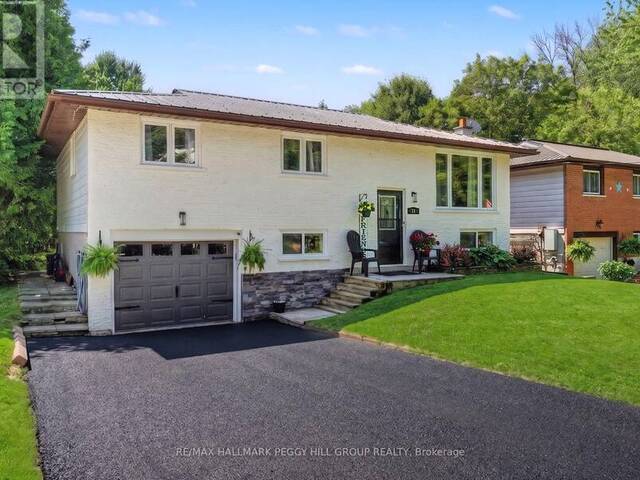 11 HARRIET STREET Coldwater Ontario, L0K 1E0 - 4 Bedrooms Home For Sale