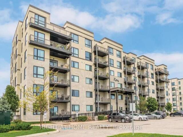 #106 - 299 CUNDLES ROAD E Barrie Ontario, L4M 0K9 - 3 Bedrooms Condo For Sale