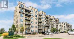 #106 - 299 CUNDLES ROAD E | Barrie Ontario | Slide Image One