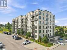 #106 - 299 CUNDLES ROAD E | Barrie Ontario | Slide Image Two