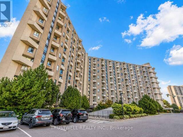 A39 - 300 MILL ROAD Toronto Ontario, M9C 4W7 - 3 Bedrooms Condo For Sale