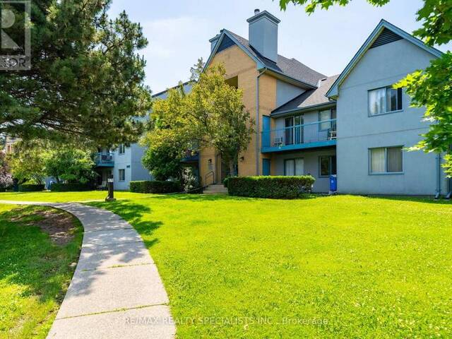 612 - 95 TRAILWOOD DRIVE Mississauga Ontario, L4Z 3L2 - Property For Sale