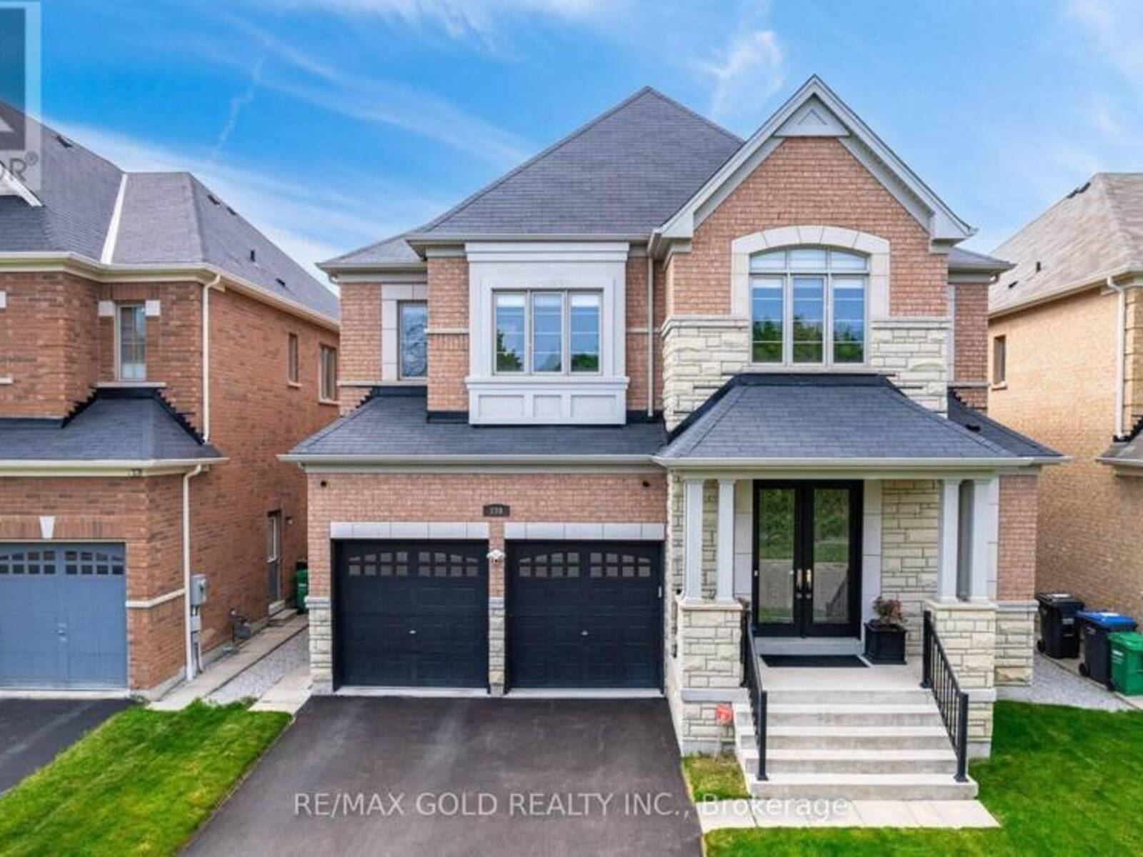 106 RISING HILL RIDGE, Brampton, Ontario L6Y 6B2