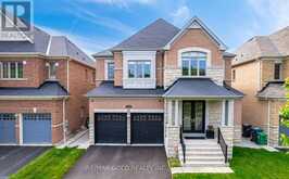 106 RISING HILL RIDGE | Brampton Ontario | Slide Image One