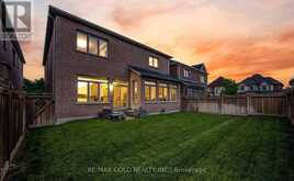 106 RISING HILL RIDGE | Brampton Ontario | Slide Image Forty-six