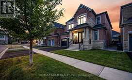 106 RISING HILL RIDGE | Brampton Ontario | Slide Image Four