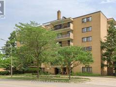 502 - 557 THE EAST MALL Toronto Ontario, M9B 4A5