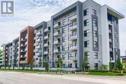 607 - 128 GROVEWOOD COMMON | Oakville Ontario | Slide Image One