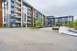 607 - 128 GROVEWOOD COMMON | Oakville Ontario | Slide Image Two